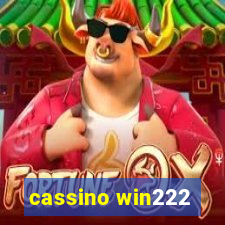 cassino win222